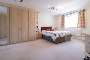 Bedroom 2- click for photo gallery